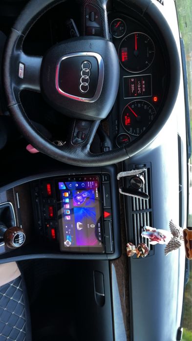 Vând Audi a4b7 2008