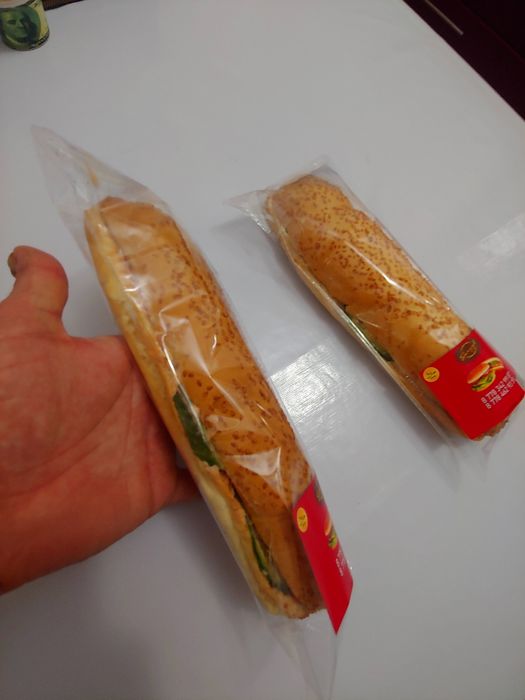 хот доги по оптовой цене