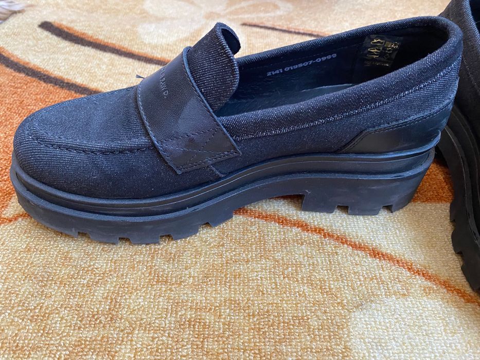 Обувки на G-star