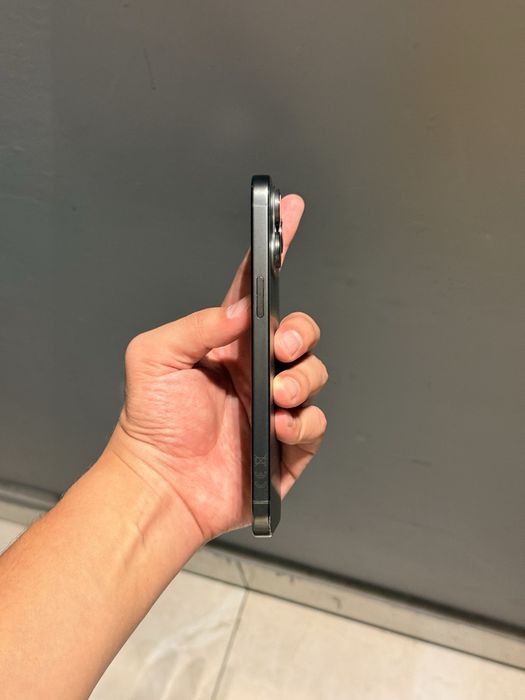 iPhone 15 Pro Max 256gb/83% Karobka Dokument