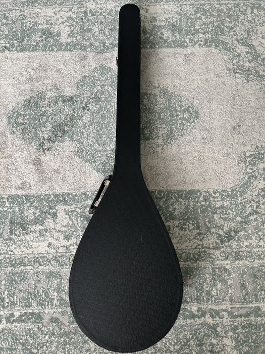 Домбыра футлярмен.