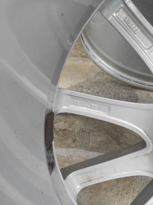 18 цола 5х112 Ауди Фолксваген Мерцедес Шкода