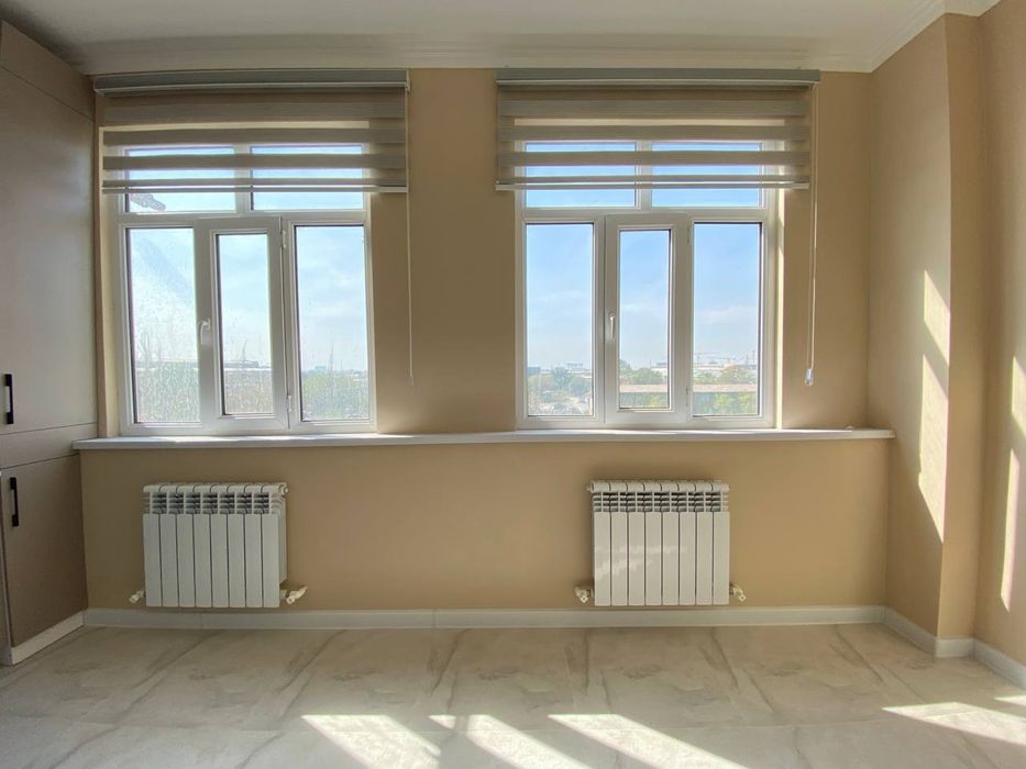 Срочно Продается Квартира 2/4/7 42м2 на ЖК «Izzat» ул. Иззат