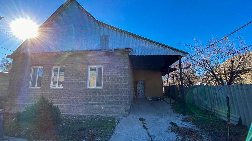 Продам дом Алибек Империя