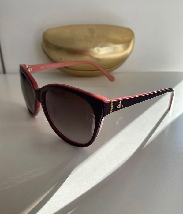 Солнцезащитные очки Vivienne Westwood