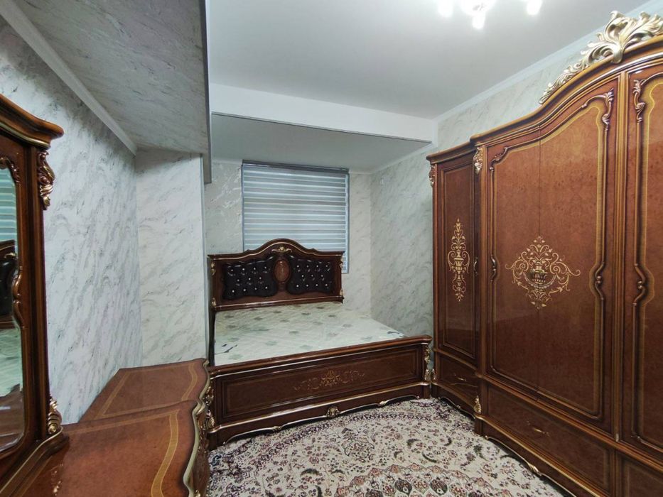 Срочно продам квартиру 3-ком/8/10  на Циолковском ор-р Макро D1