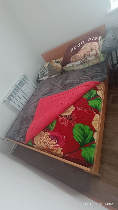 Диван и кровать продам