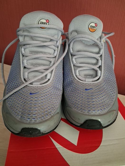 Маратонки Nike Air Max DN, UK 7