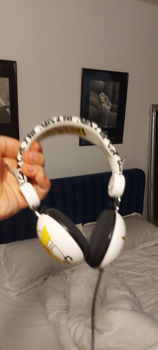 Casti pentru copii ,Gaming