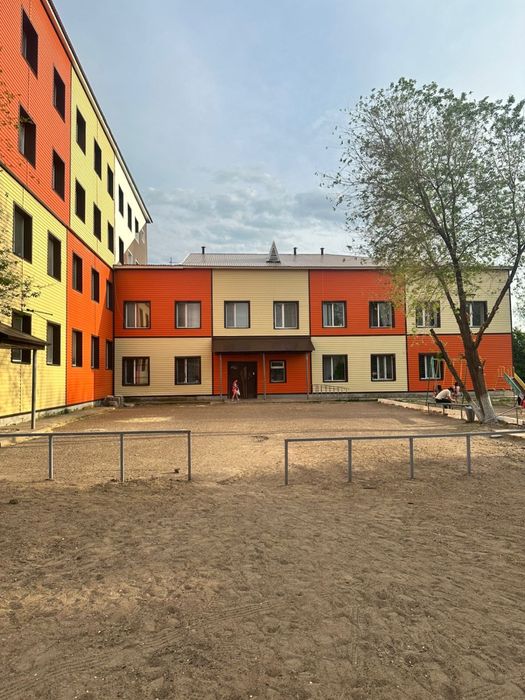 Продам 1 ком кв 25 м2 в районе 13 школы