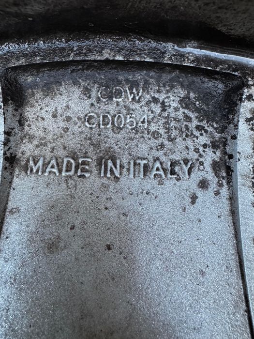 Vând jante BMW originale