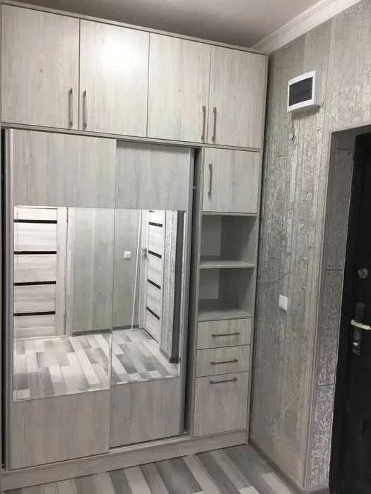 Сдаётся 2-комнатная квартира на ул. Чехова | Мирабад