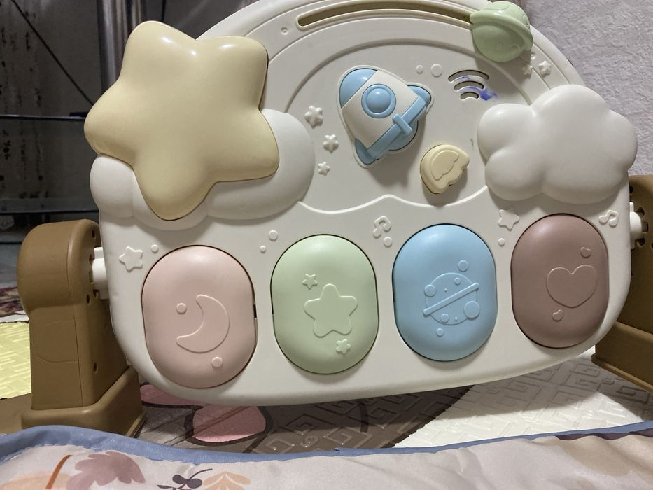 Шислонг новый отдам обое