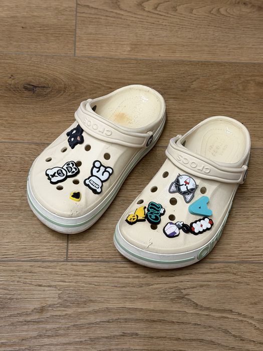 Продам кроксы оригинальные