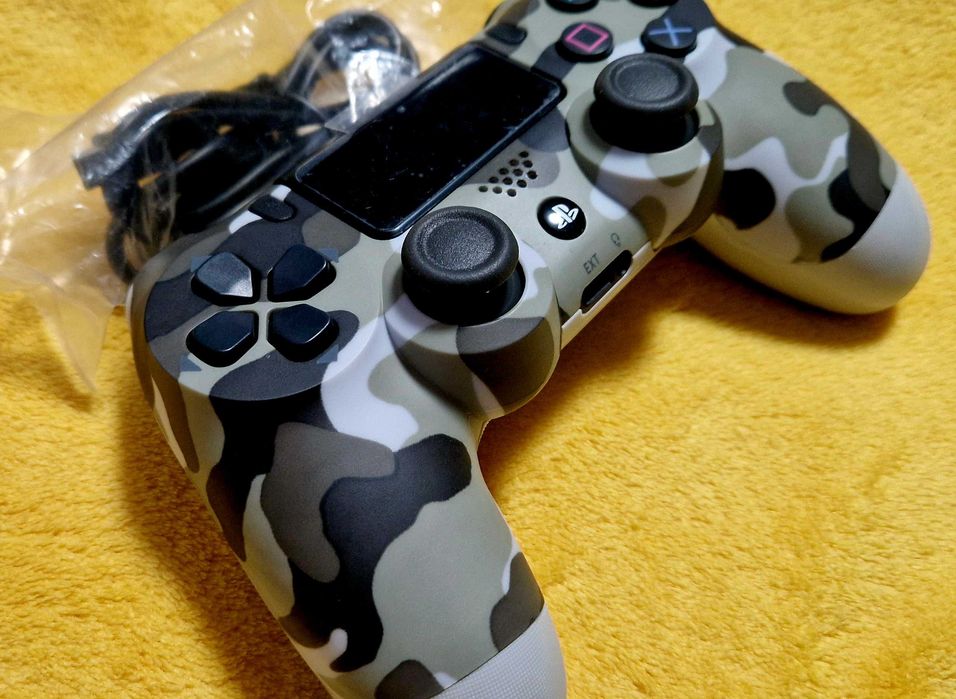 Maneta consola sony ps4