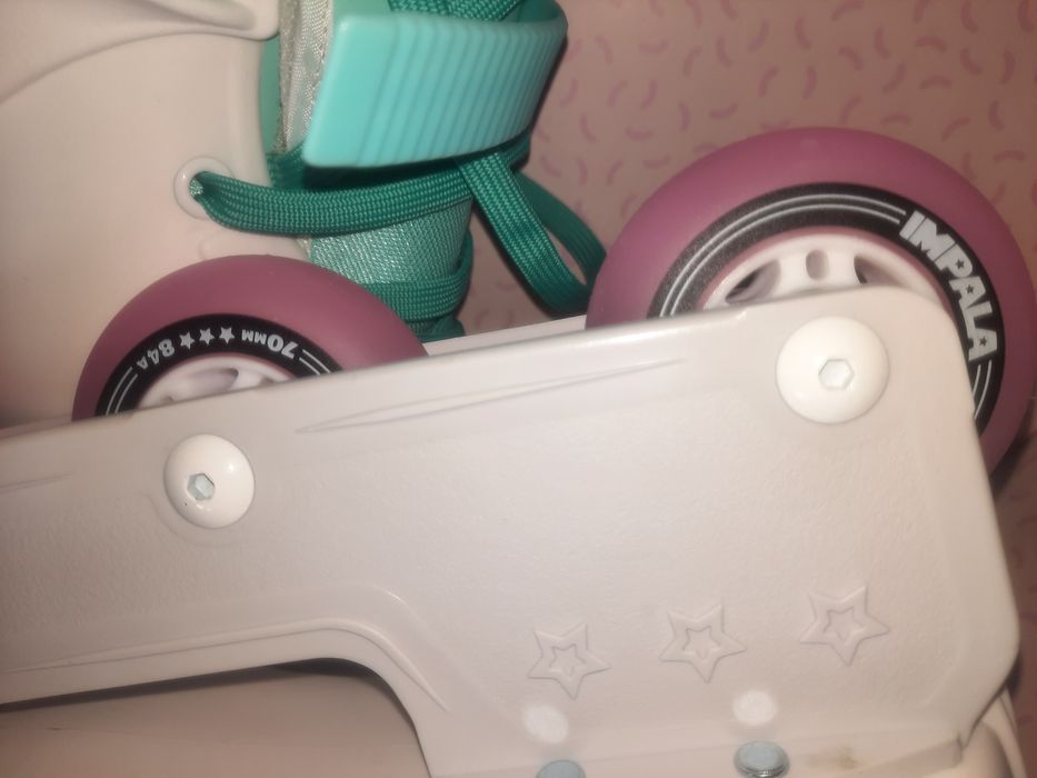 Role Impala  Noi! Marimea 44.5Eu