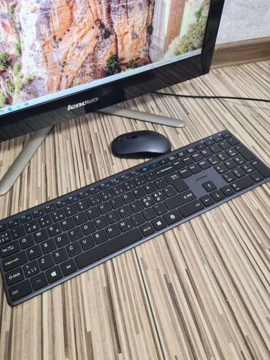 Lenovo All în One