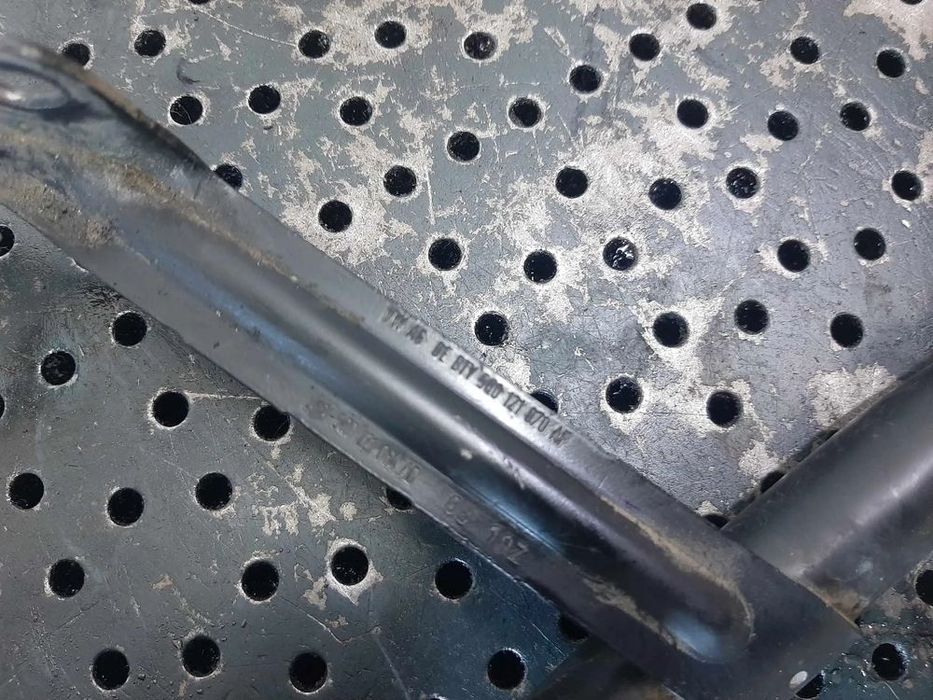 conducta furtun apa 1.6 tdi dgt vw golf 7 tiguan  audi a3 8v seat  leon skoda octavia 3  5q0121070af