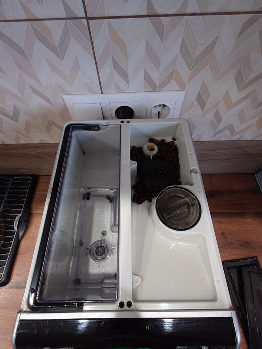 Saeco Minuto  Кафе Автомат