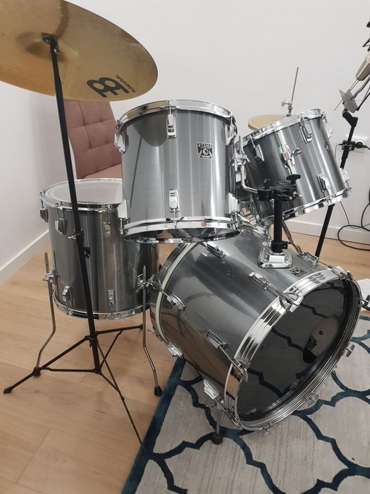 Toba Tama Swingstar nu Yamaha Pearl
