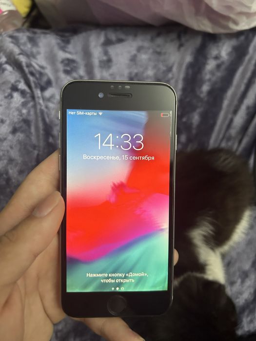 Продаю Iphone 6