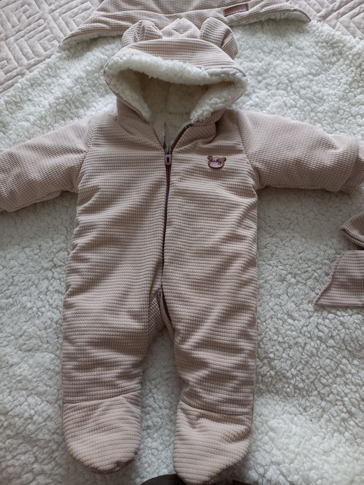 Детский комбинезон!!!