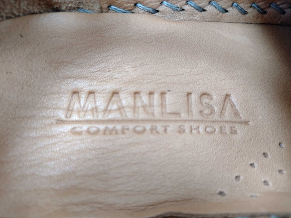 Детско - юношески обувки. Комфортни,стелка естествена кожа