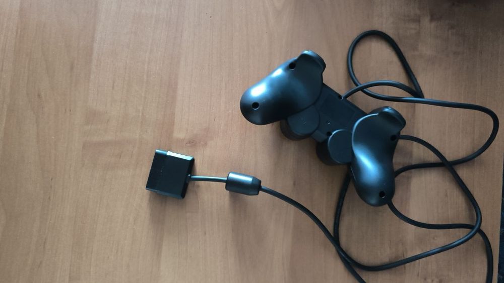 Джостик проводной для PS2