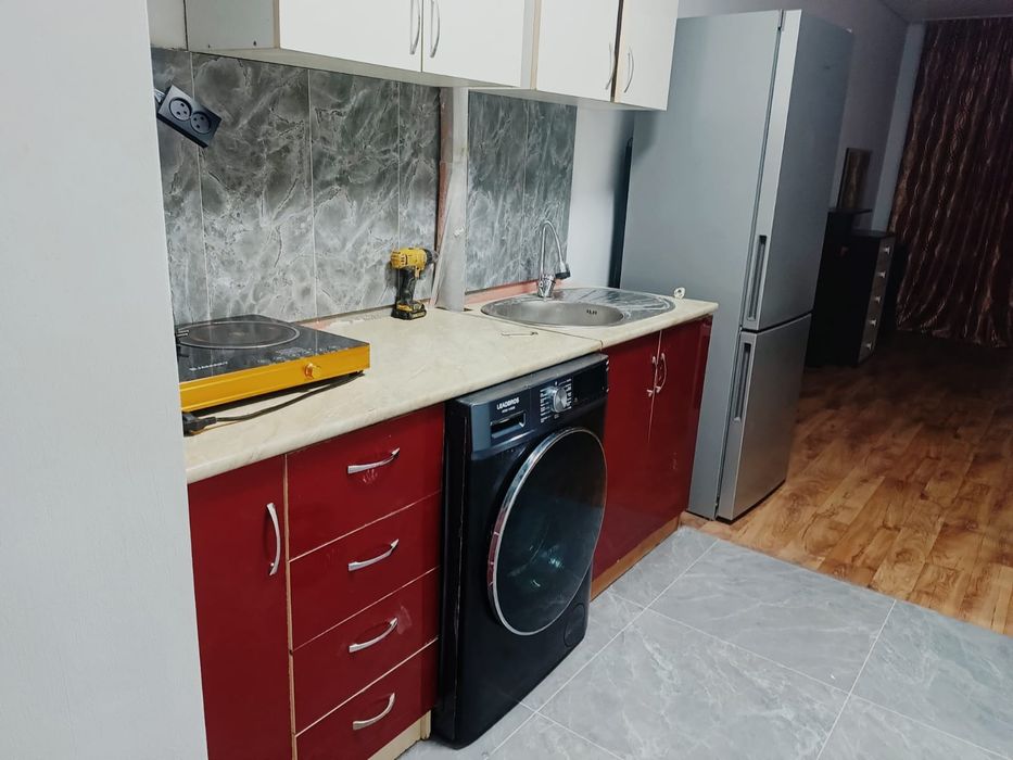 Сдам 1 комнатную квартиру