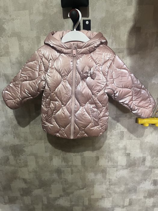 Продам куртку демисезон