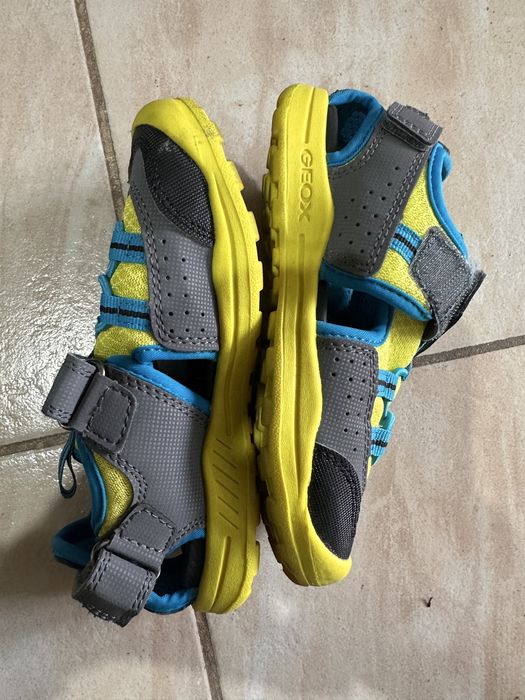 Sandale Geox copii 30