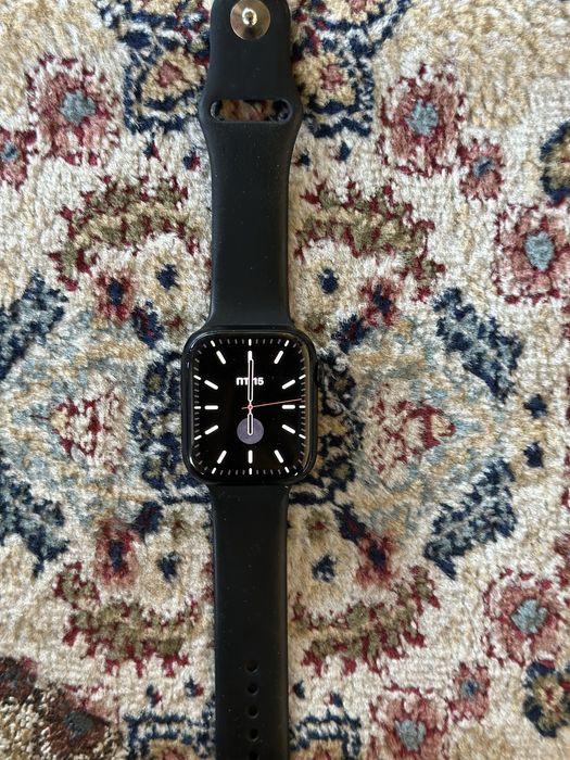 Apple watch 7 series