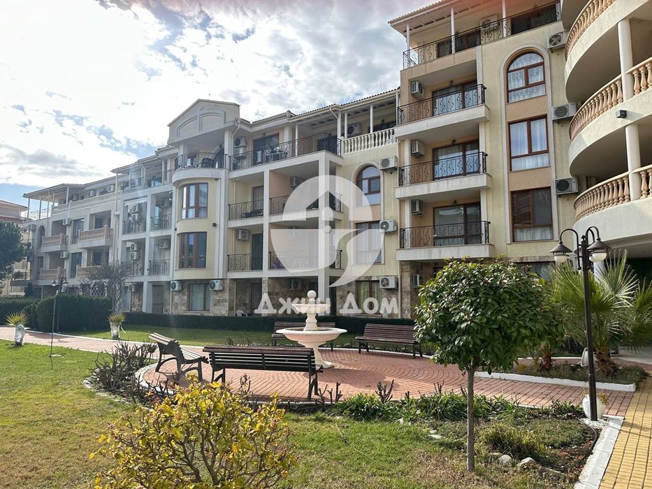 Продава се Тристаен апартамент в Свети Влас - 101 кв.м за 909 €/кв.м - Снимка #7