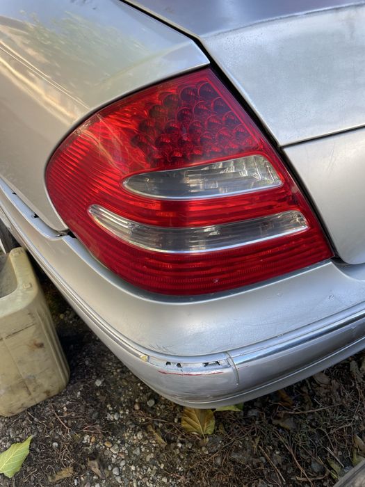 Stop Stanga Mercedes E W211 Awangarde An 2002/2007