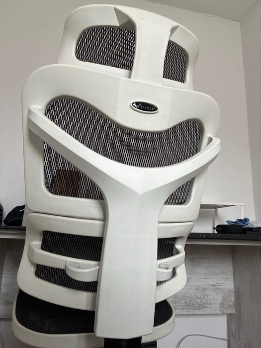 Scaun Ergonomic Diablo V-Commander