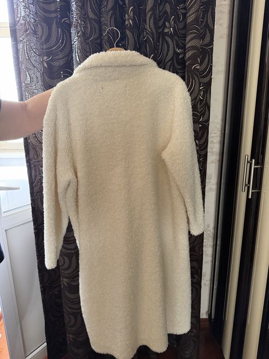 Продается искуственная шуба