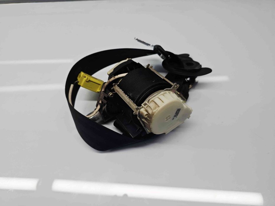 Centura dreapta fata Volkswagen Passat B6 (3C2) [Fabr 2005-2010] 3C18
