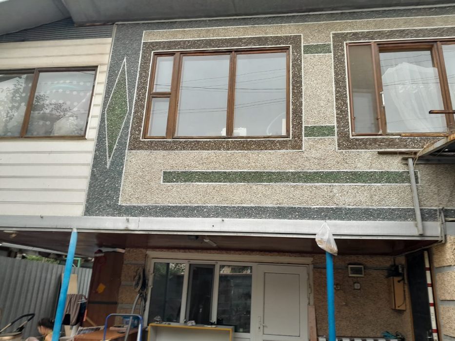 Каскелен аскарова 81 үй