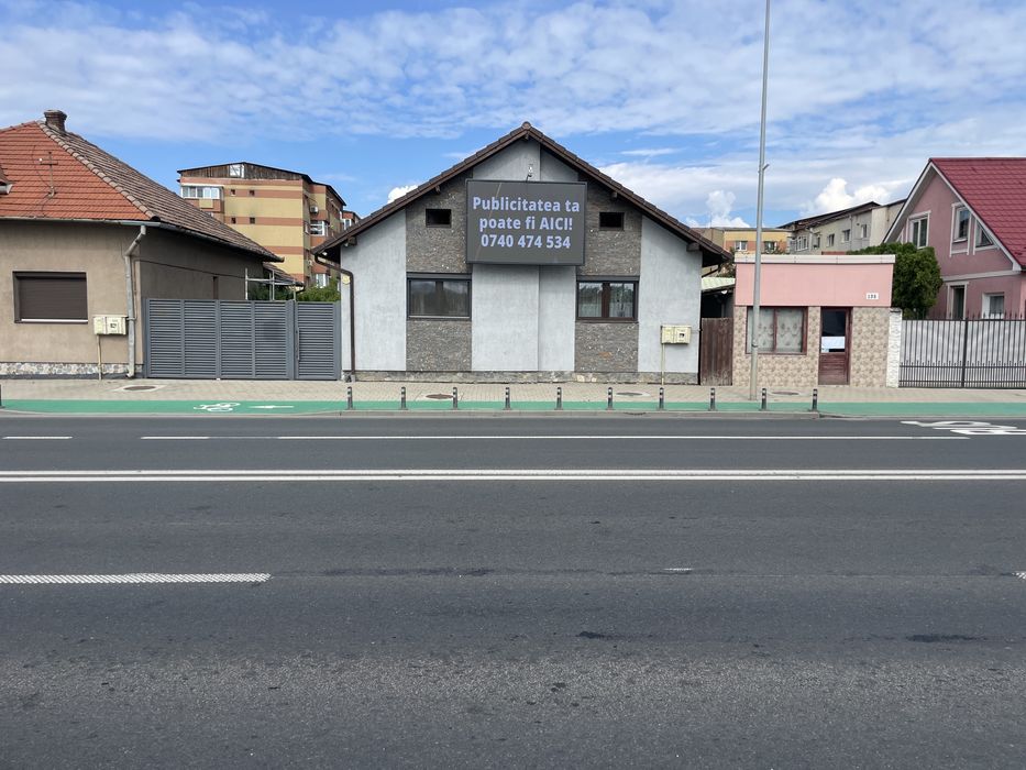 Publicitate Video Led