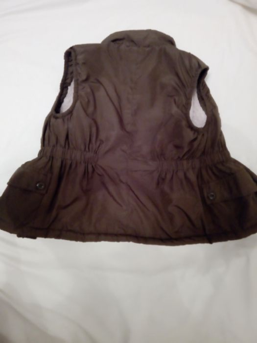 Vesta imblanita koton