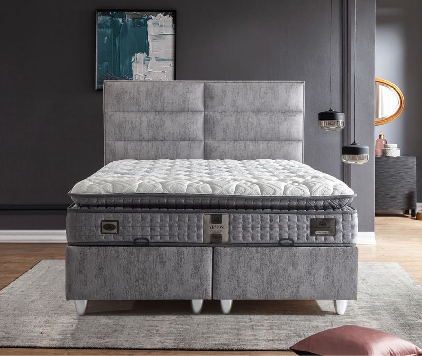 Тапицирано легло Armoni