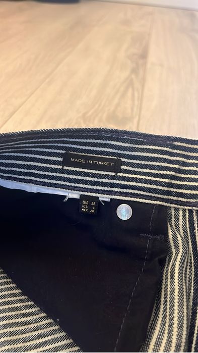 джинсы masimo dutti