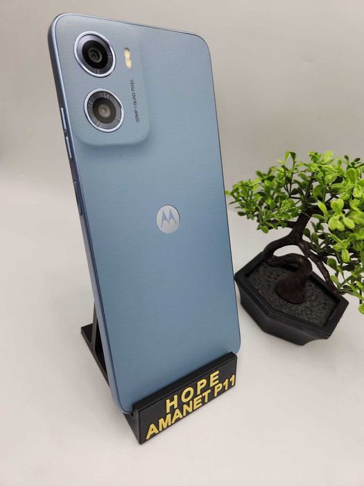 Hope Amanet P11-Motorola Moto E15/64-4gb/Garantie