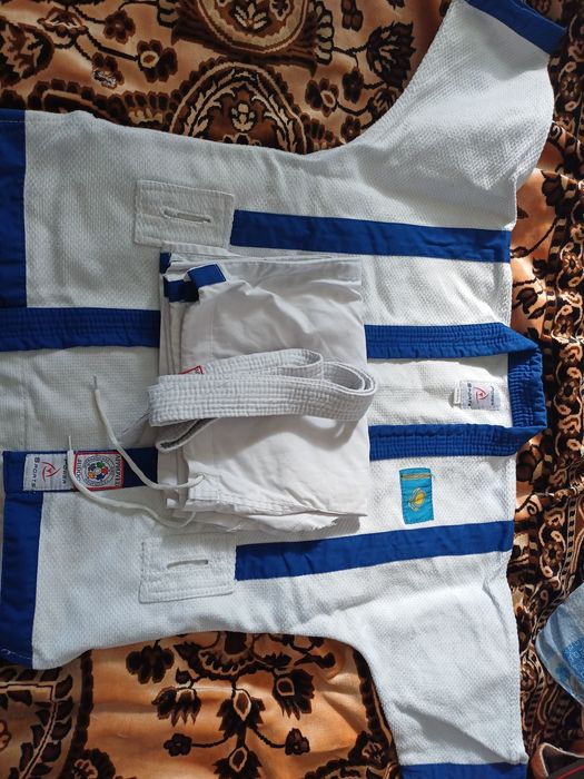 Кимано детское 140-150см