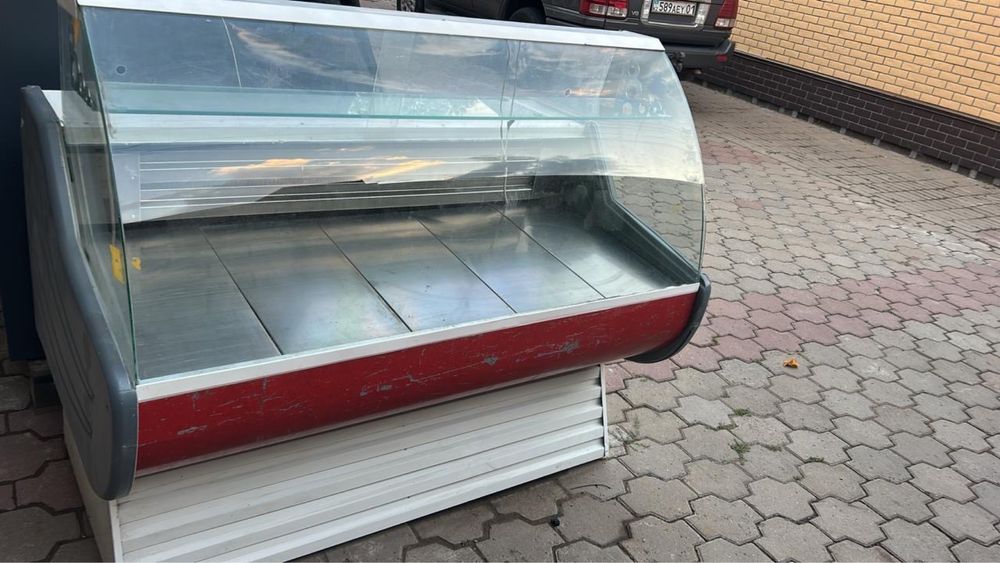 Продам холодильник