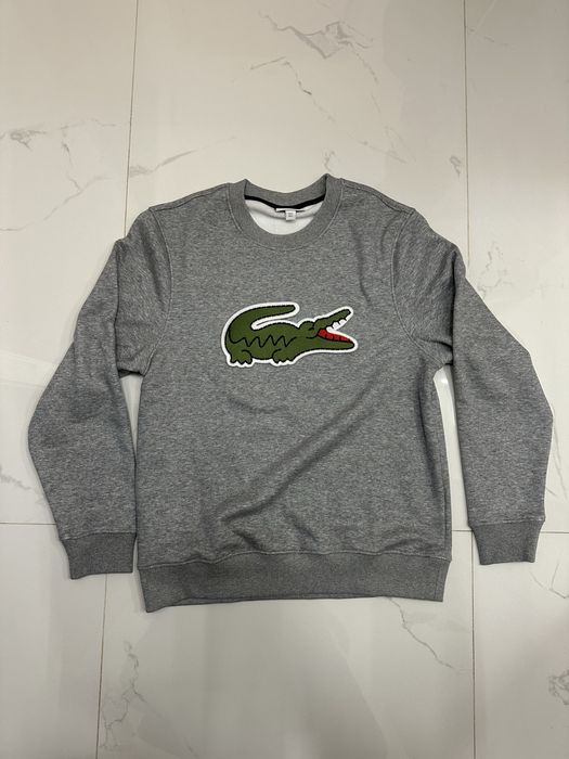 Lacoste блуза/ Crewneck Sweatshirt