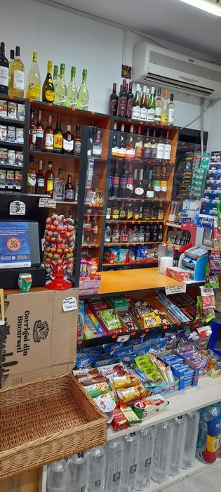 Vând afacere zona Cartier ANL Brâncusi