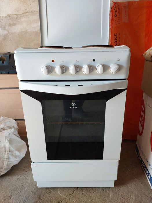 Электро  плита, только для  вас Indesit.