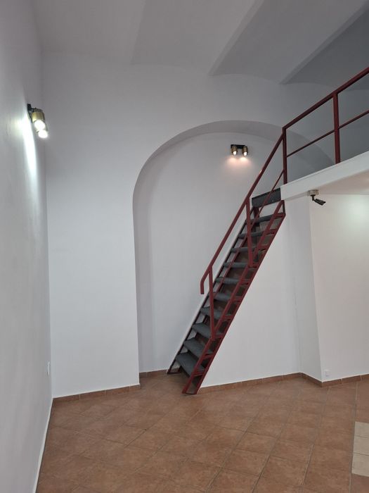 Spațiu de închiriat