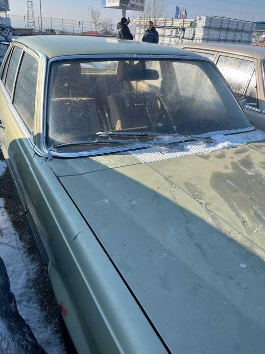 Mercedes Benz 280SE AN 1975